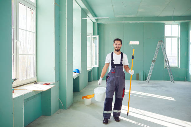 Best Mold Damage Restoration  in Judson, SC