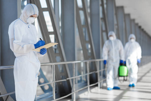 Dehumidification Services in Judson, SC